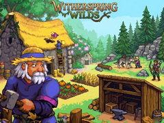Lalao Witherspring Wilds