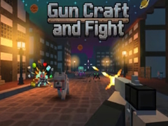 Lalao Gun Craft and Fight