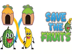 Lalao Save The Fruit