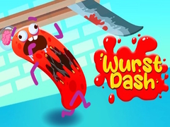 Lalao Wurst Dash