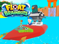 Lalao Float for Brainrots