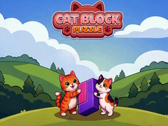 Lalao Cat Block Puzzle
