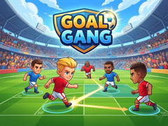 Lalao Goal Gang