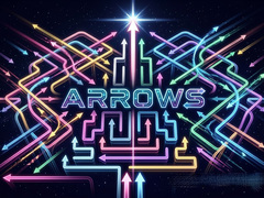 Lalao Arrows