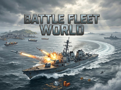 Lalao Battle Fleet World