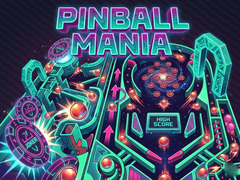 Lalao Pinball Mania