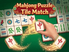 Lalao Mahjong Puzzle: Tile Match
