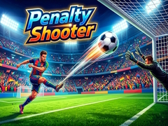 Lalao Penalty Shooter