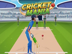 Lalao Cricket Mania