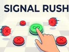 Lalao Signal Rush