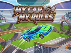 Lalao My Car, My Rules