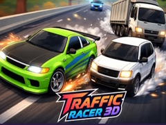 Lalao Traffic Racer 3D