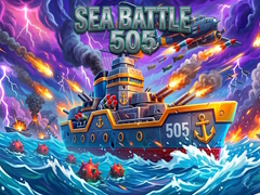 Lalao Sea Battle 505
