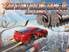Lalao Car Stunt Racing Game 3D: Car Games