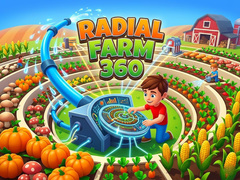 Lalao Radial Farm 360