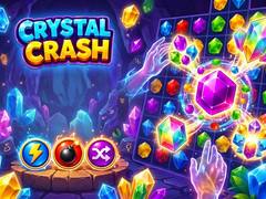 Lalao Crystal Crash