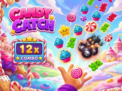 Lalao Candy Catch
