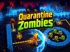 Lalao Quarantine Zombies