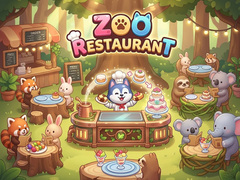 Lalao Zoo Restaurant