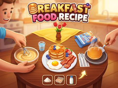 Lalao Breakfast Food Recipe 