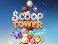 Lalao Scoop Tower