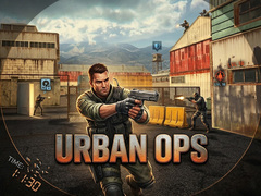 Lalao Urban Ops