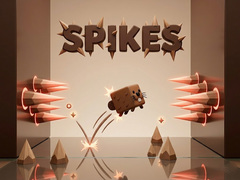 Lalao Spikes