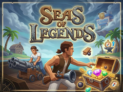 Lalao Seas of Legends