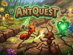 Lalao AntQuest