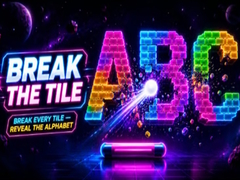 Lalao Break The Tile