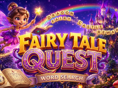 Lalao Fairy Tale Quest