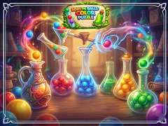 Lalao Sort the Balls - Color Puzzle