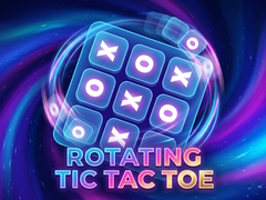 Lalao Rotating tic tac toe