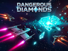 Lalao Dangerous Diamonds