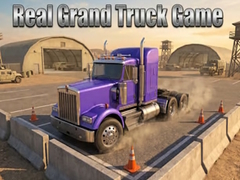 Lalao Real Grand Truck Game