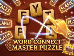 Lalao Word Connect - Master Puzzle