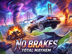 Lalao No Brakes: Total Mayhem