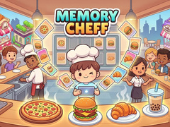 Lalao Memory Cheff
