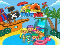Lalao My Pretend Summer Waterpark