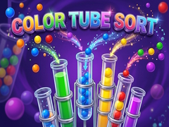Lalao Color Tube Sort