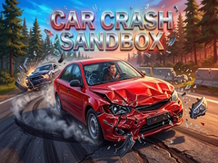 Lalao Car Crash Sandbox