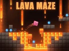 Lalao Lava Maze