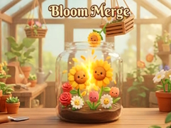 Lalao Bloom Merge