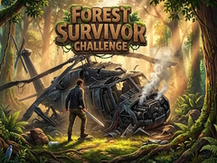 Lalao Forest Survivor Challenge