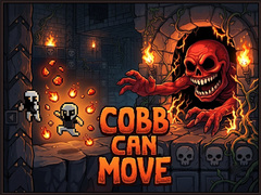 Lalao Cobb Can Move