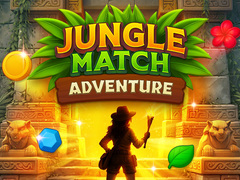 Lalao Jungle Match Adventures