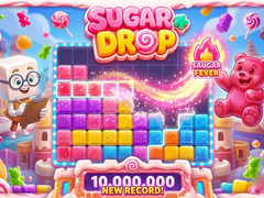 Lalao Sugar Drop