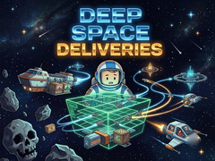 Lalao Deep Space Deliveries