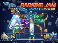 Lalao Parking Jam Pro Edition