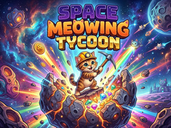 Lalao Space Meowing Tycoon